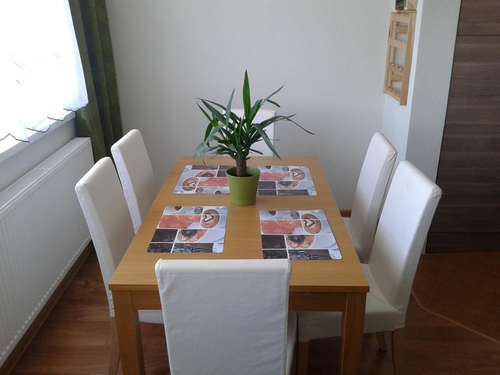 Apartman Liptov Lúčky Rum bild