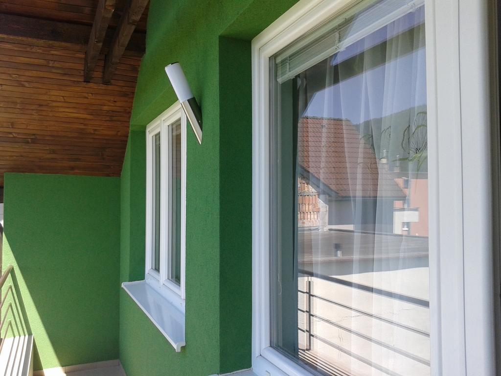 Apartman Liptov Lúčky Rum bild