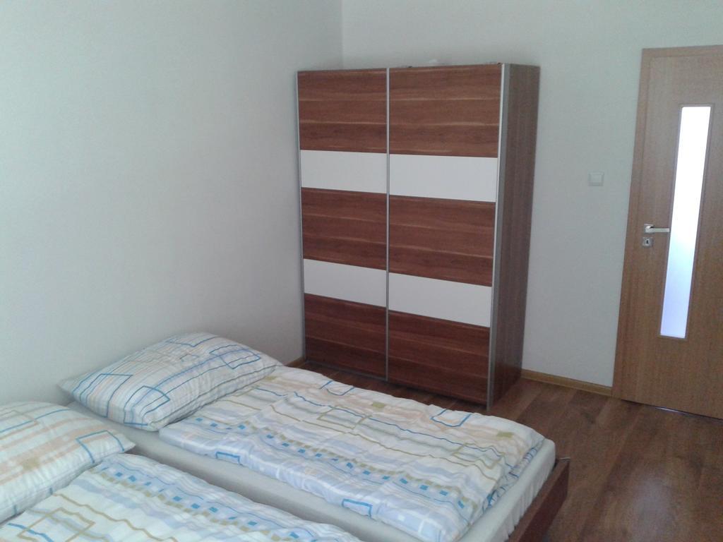Apartman Liptov Lúčky Rum bild