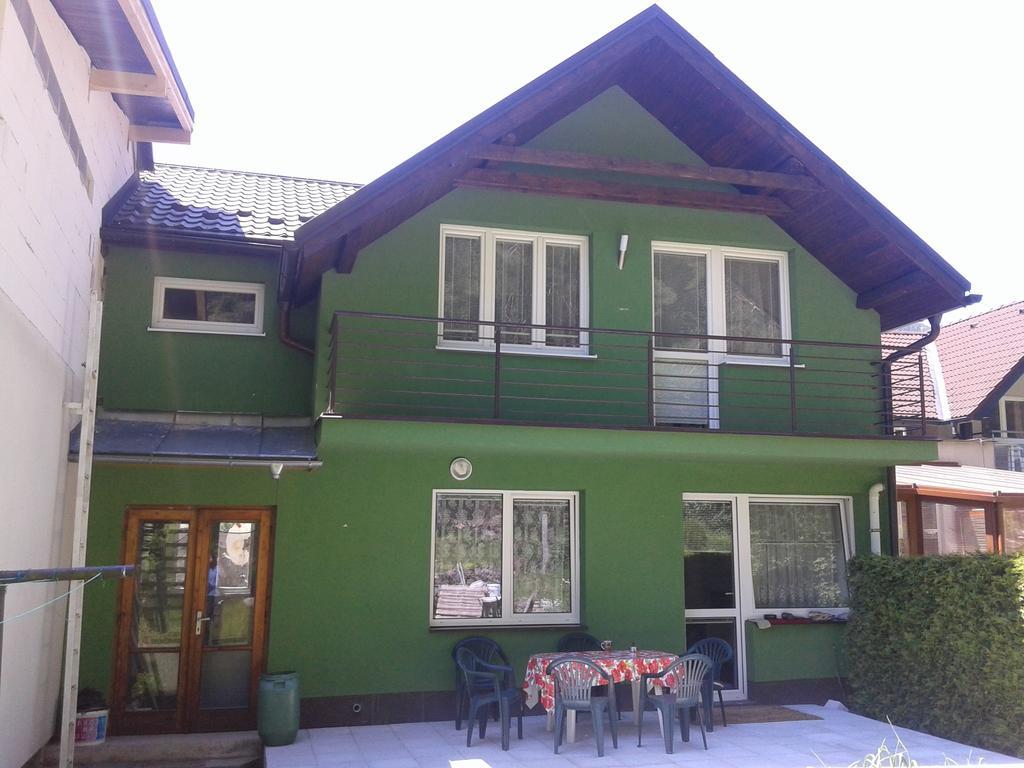 Apartman Liptov Lúčky Rum bild
