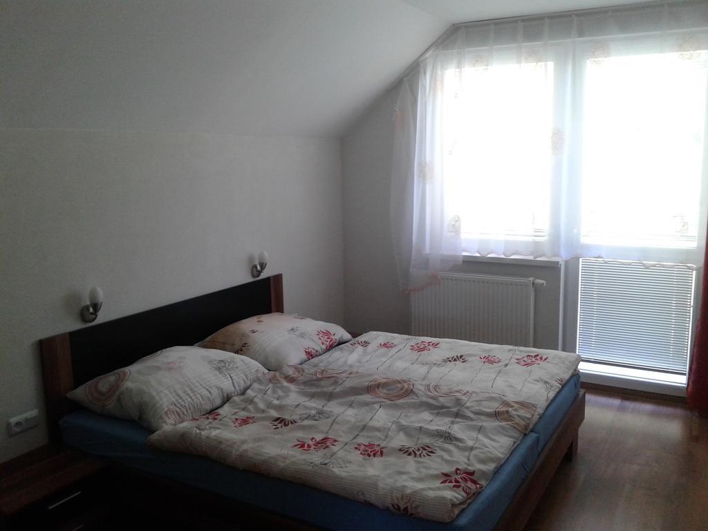 Apartman Liptov Lúčky Rum bild