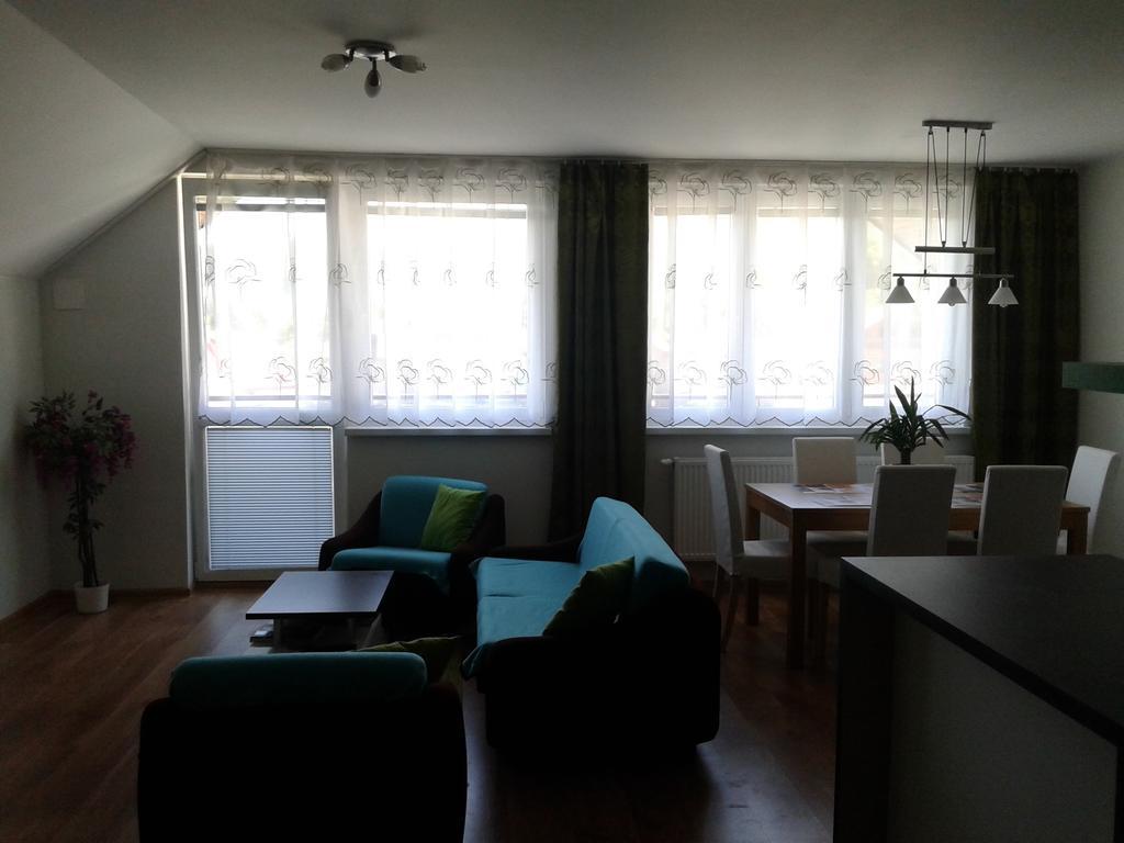 Apartman Liptov Lúčky Rum bild