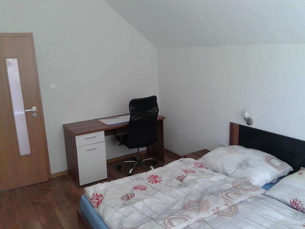 Apartman Liptov Lúčky Rum bild
