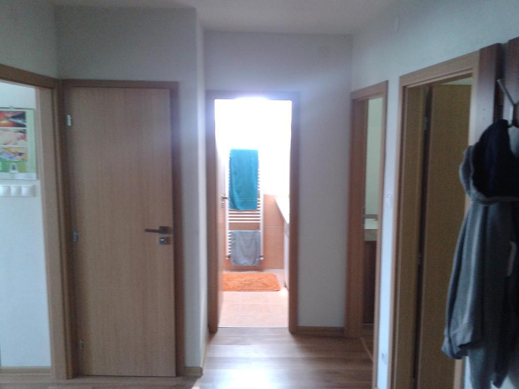 Apartman Liptov Lúčky Rum bild