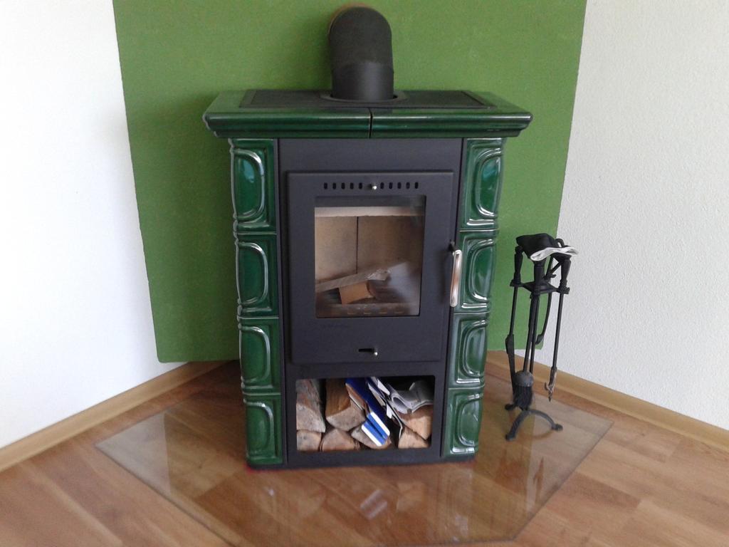 Apartman Liptov Lúčky Rum bild