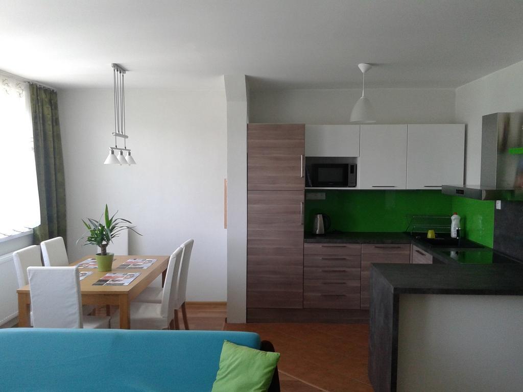 Apartman Liptov Lúčky Rum bild